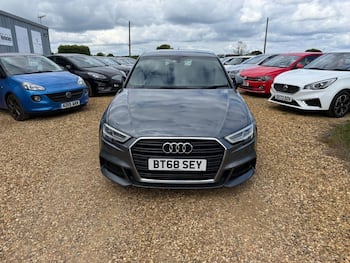 Used Audi A3 2018 for sale - 79461988: Photo