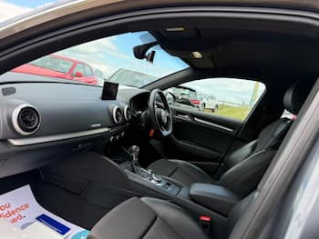 Used Audi A3 2018 for sale - 79461988: Photo