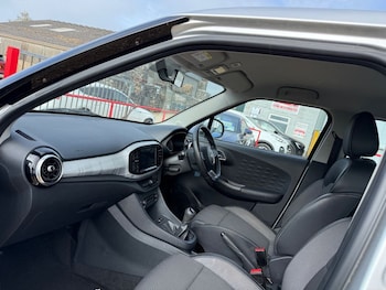 Used MG MG3 2019 for sale - 78426345: Photo