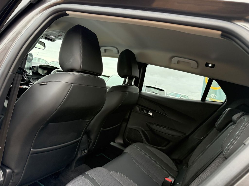 Used Peugeot 2008 2021 for sale - 76451943: Photo 10