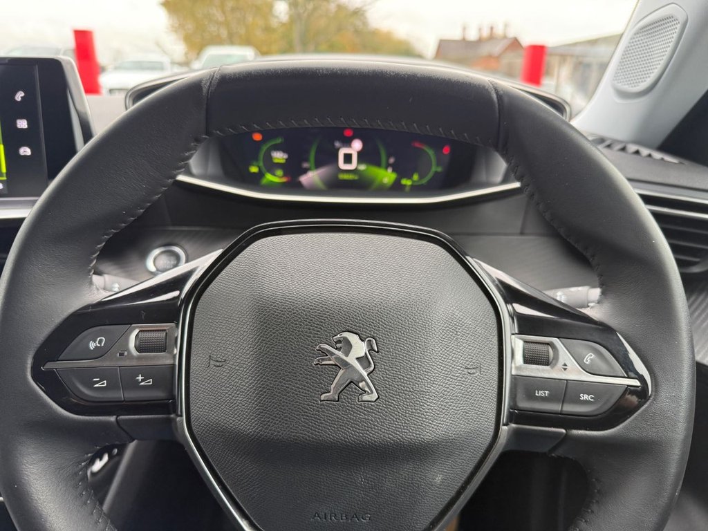 Used Peugeot 2008 2021 for sale - 76451943: Photo 13