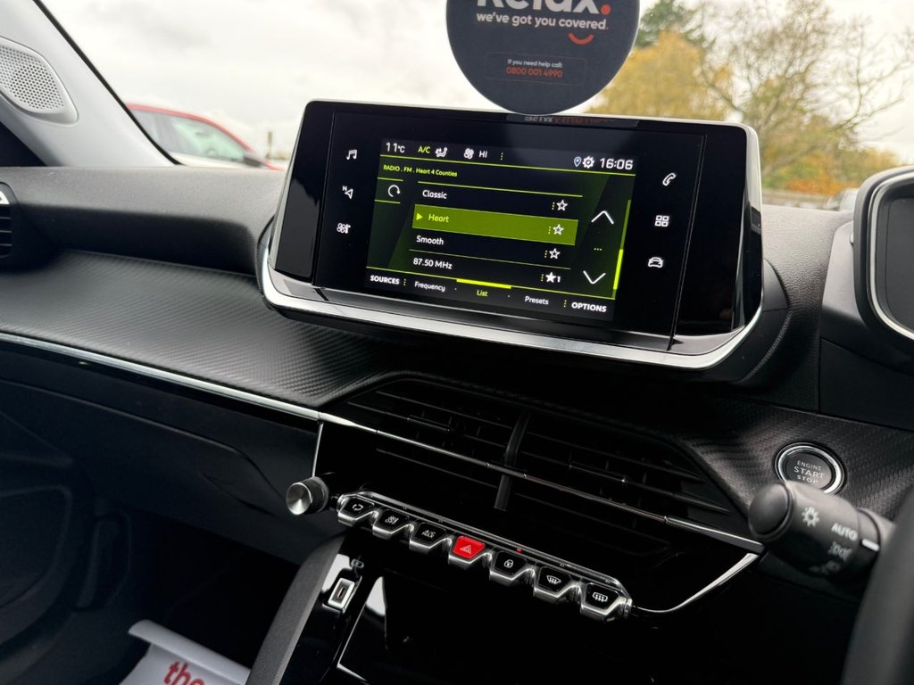 Used Peugeot 2008 2021 for sale - 76451943: Photo 14