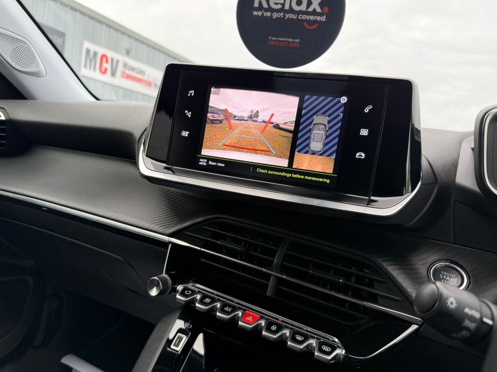 Used Peugeot 2008 2021 for sale - 76451943: Photo 15