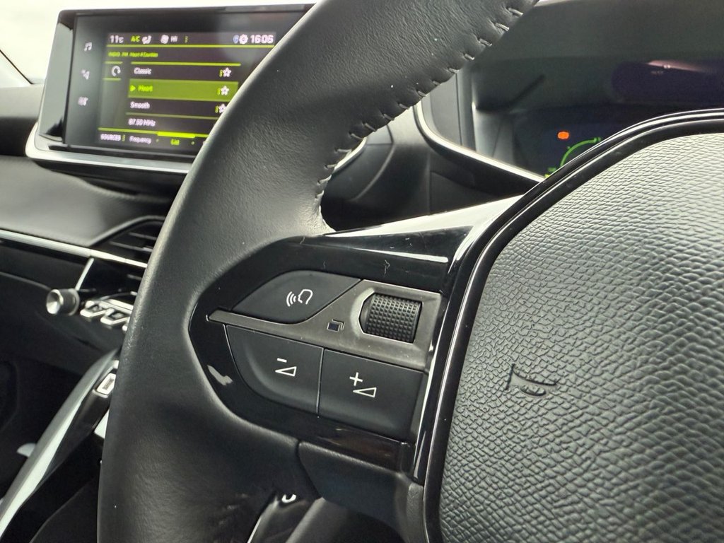 Used Peugeot 2008 2021 for sale - 76451943: Photo 17