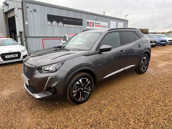 Used Peugeot 2008 2021 for sale - 76451943: Photo