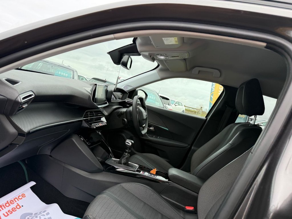 Used Peugeot 2008 2021 for sale - 76451943: Photo 4