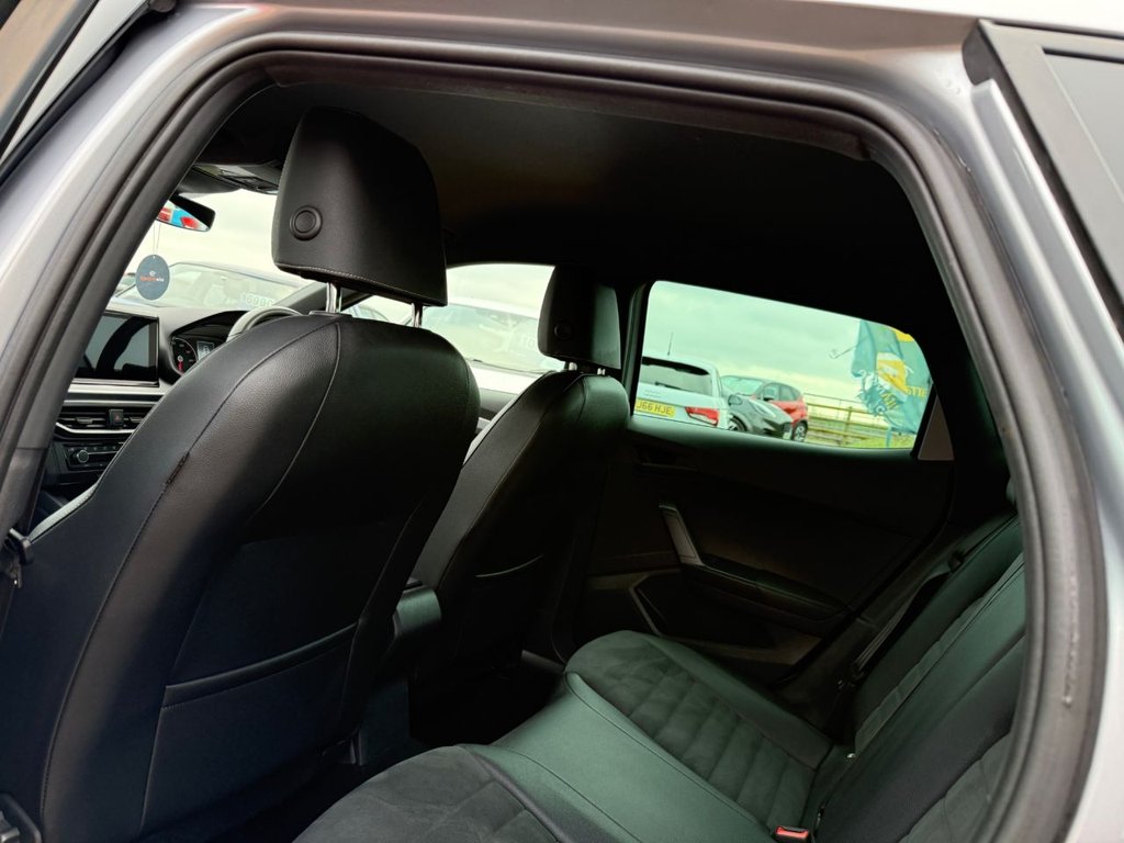 Used SEAT Ibiza 2022 for sale - 77341990: Photo 10