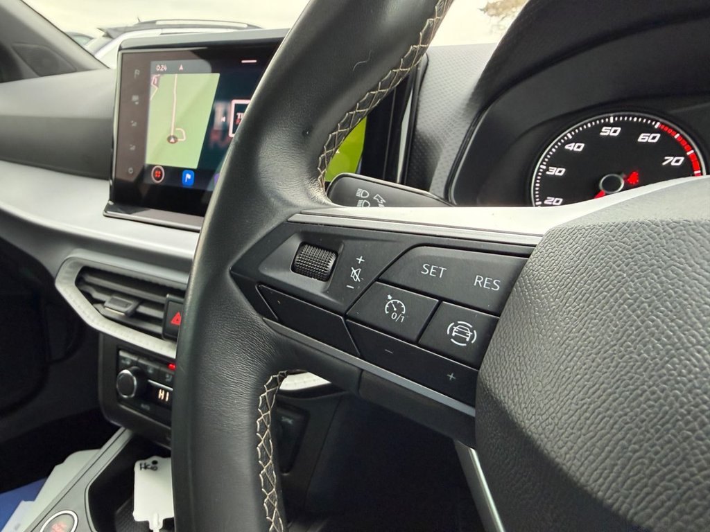 Used SEAT Ibiza 2022 for sale - 77341990: Photo 15