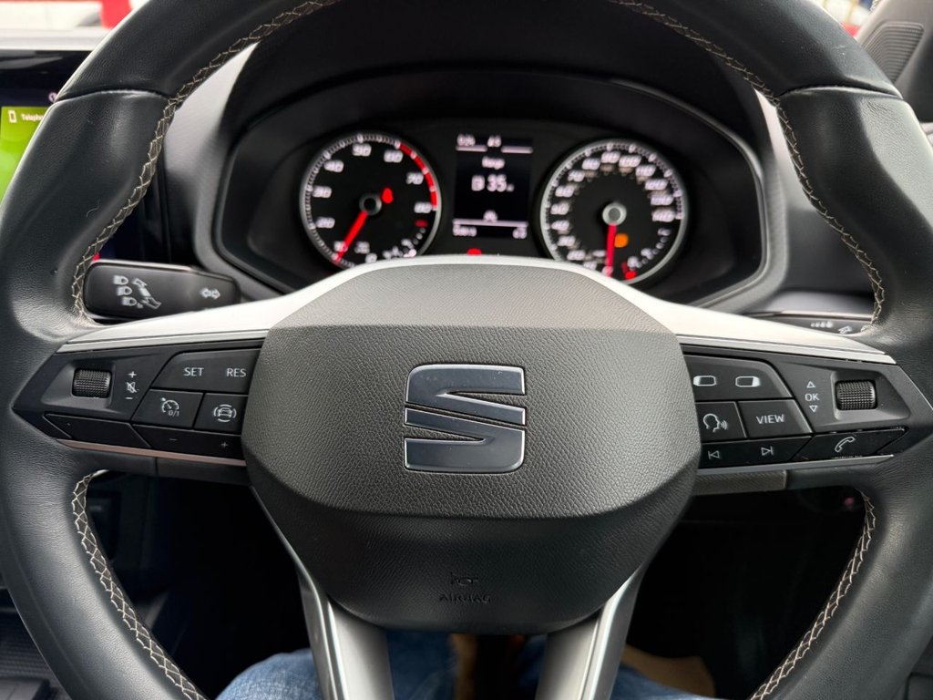 Used SEAT Ibiza 2022 for sale - 77341990: Photo 17