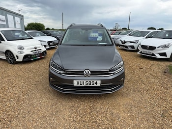 Used Volkswagen Golf SV 2019 for sale - 78749271: Photo