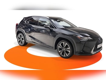 Used Lexus UX 2019 for sale - 76986260: Photo