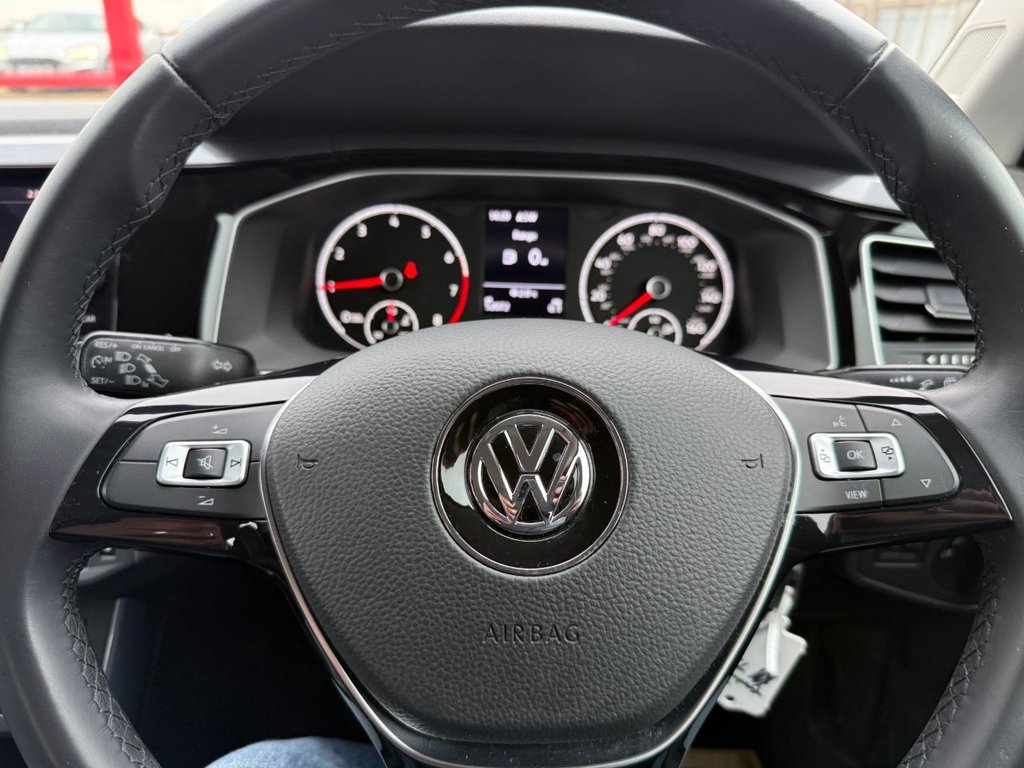 Used Volkswagen Polo 2018 for sale - 77027517: Photo 13