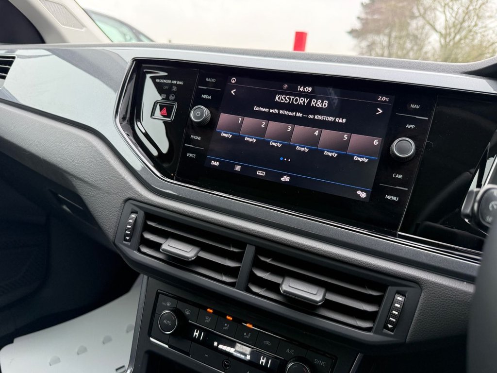 Used Volkswagen Polo 2018 for sale - 77027517: Photo 14