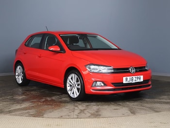 Volkswagen Polo feature image