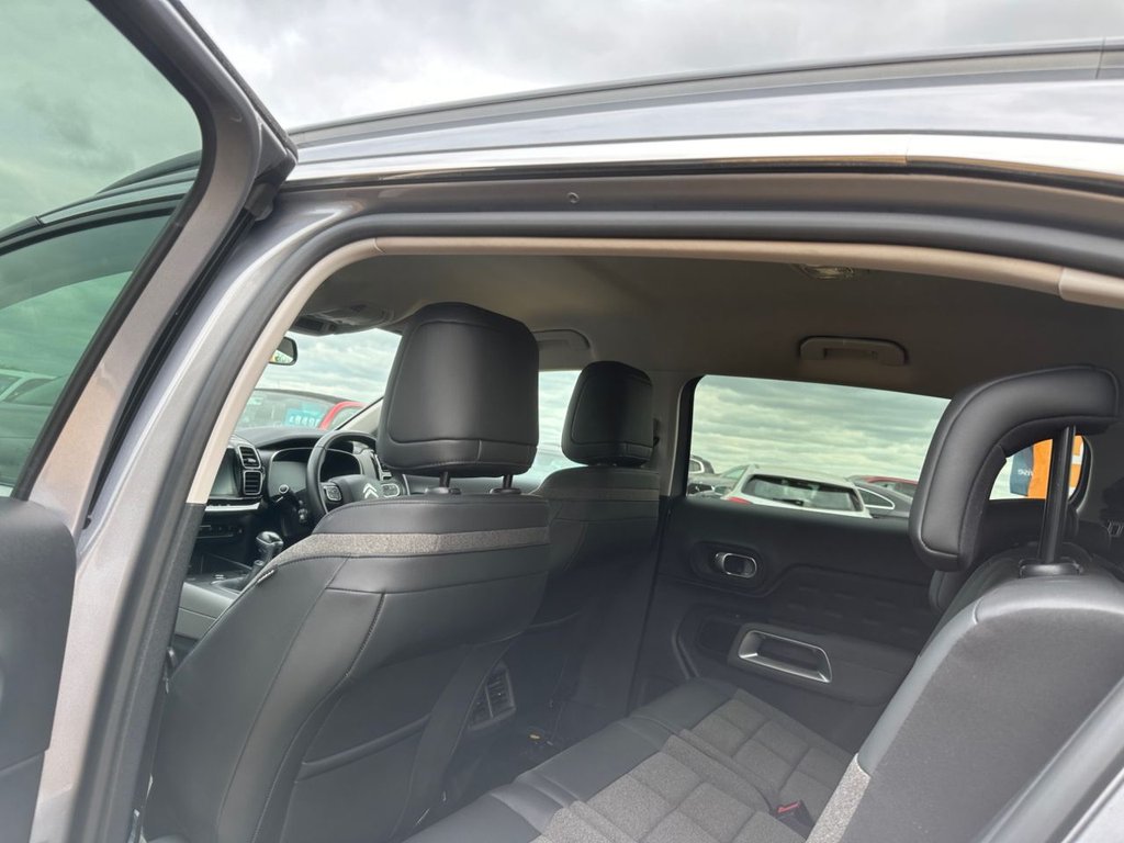 Used Citroen C5 Aircross 2020 for sale - 77236780: Photo 10