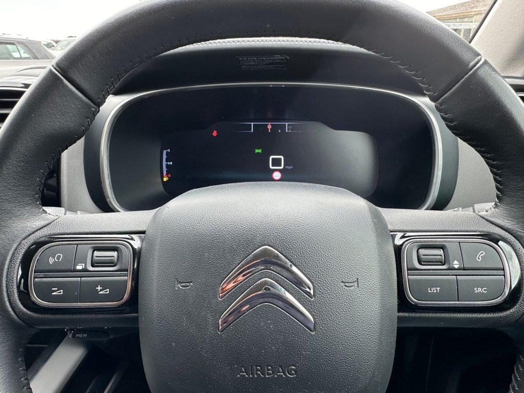 Used Citroen C5 Aircross 2020 for sale - 77236780: Photo 13