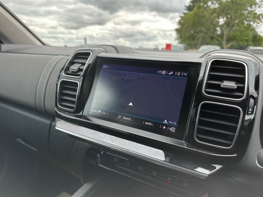 Used Citroen C5 Aircross 2020 for sale - 77236780: Photo 14