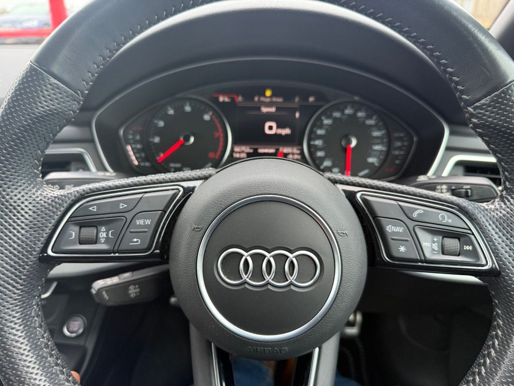 Used Audi A5 Cabriolet 2018 for sale - 76820753: Photo 16