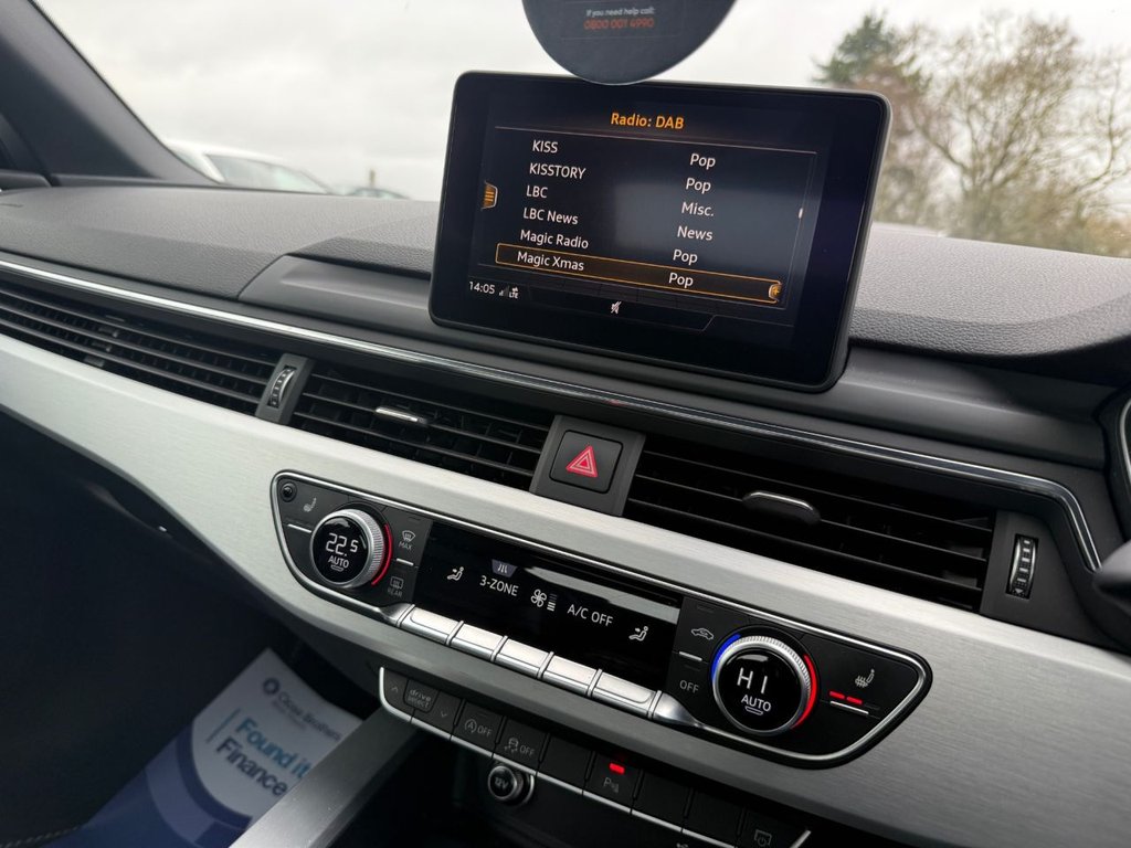 Used Audi A5 Cabriolet 2018 for sale - 76820753: Photo 17