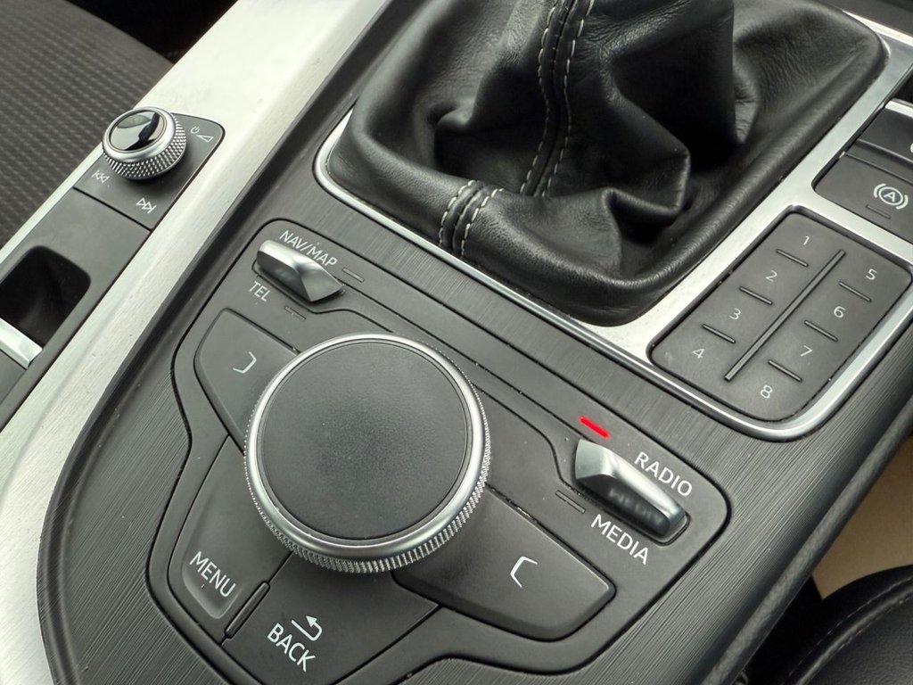 Used Audi A5 Cabriolet 2018 for sale - 76820753: Photo 18