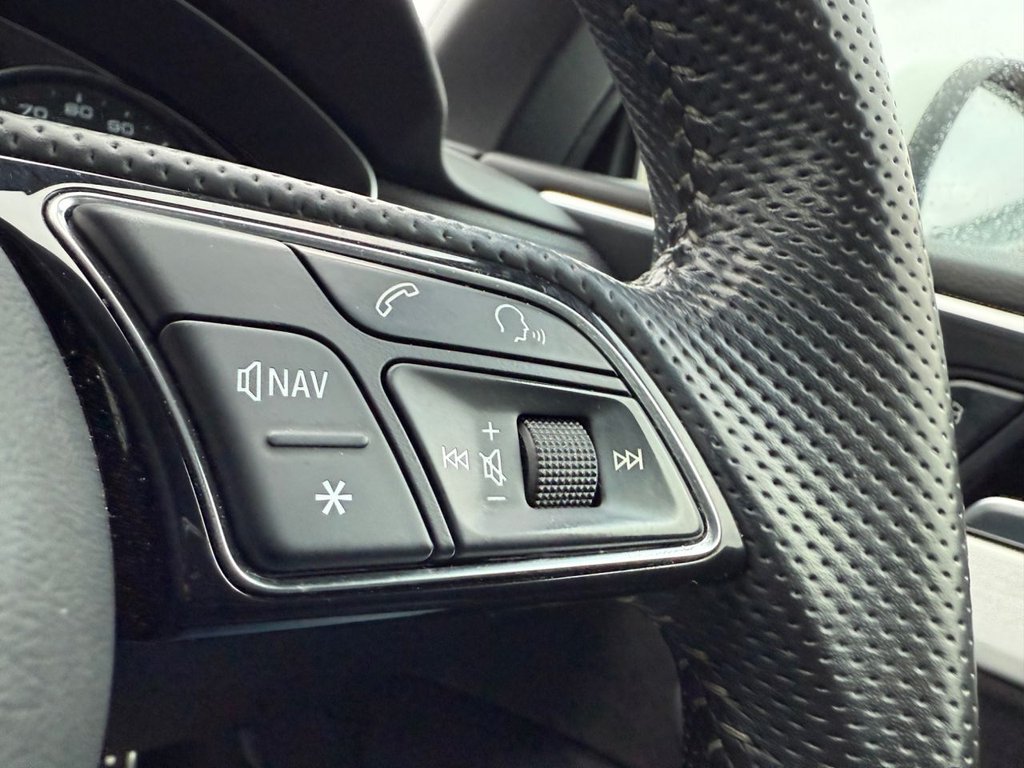 Used Audi A5 Cabriolet 2018 for sale - 76820753: Photo 20