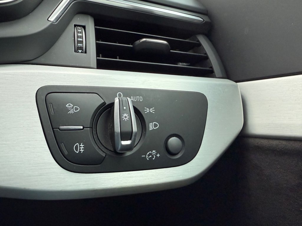 Used Audi A5 Cabriolet 2018 for sale - 76820753: Photo 22