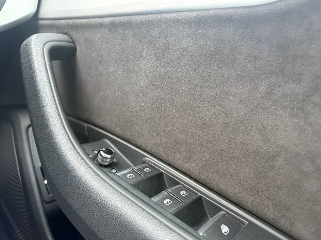 Used Audi A5 Cabriolet 2018 for sale - 76820753: Photo 23