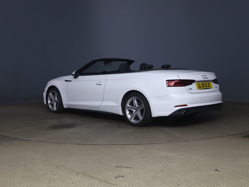 Used Audi A5 2018 for sale - 76820753: Photo 3