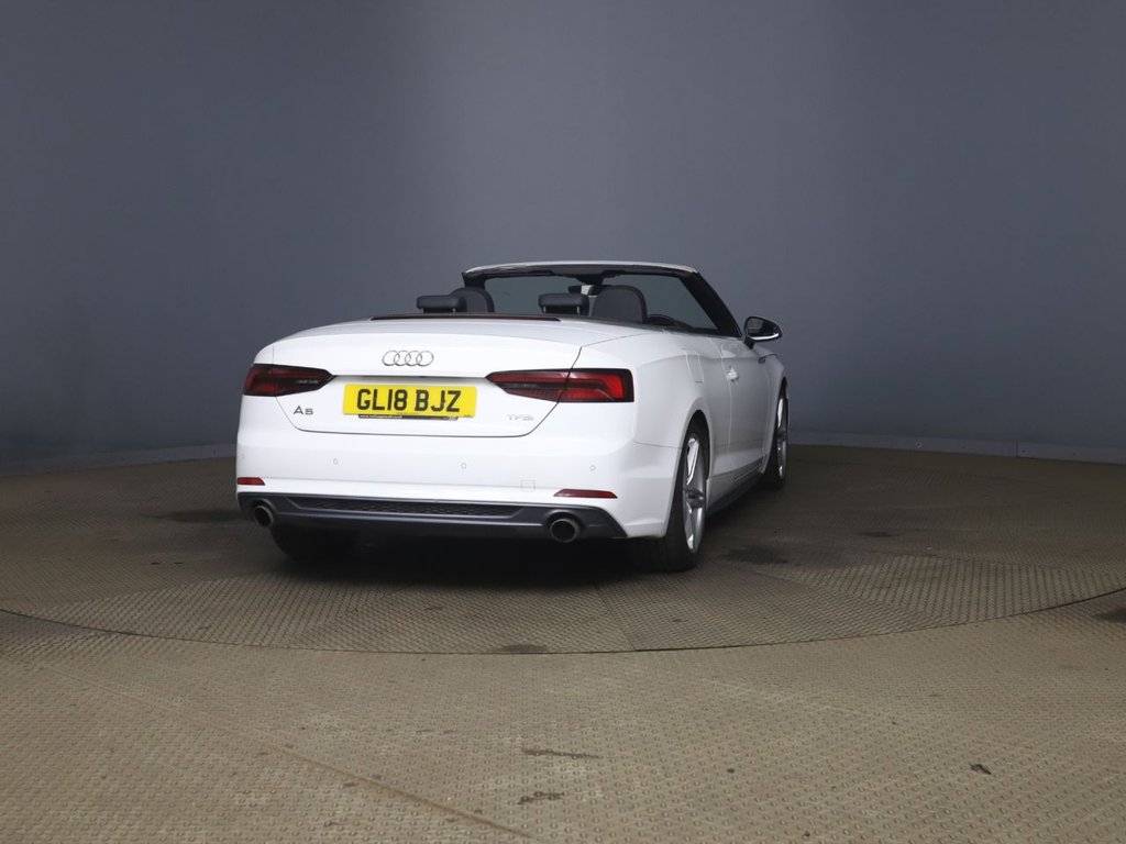 Used Audi A5 2018 for sale - 76820753: Photo 7