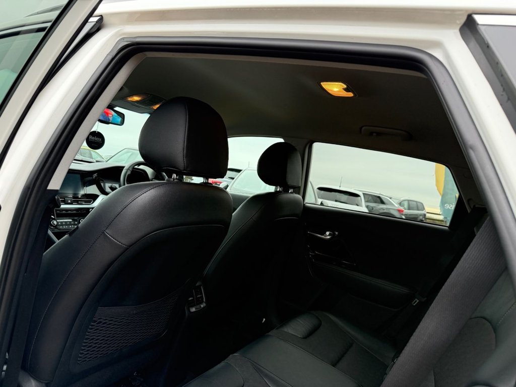 Used Kia Niro 2021 for sale - 76725103: Photo 10