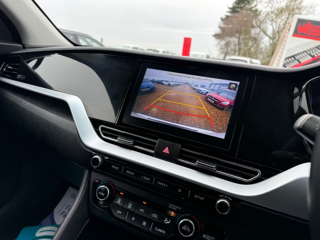 Used Kia Niro 2021 for sale - 76725103: Photo 15