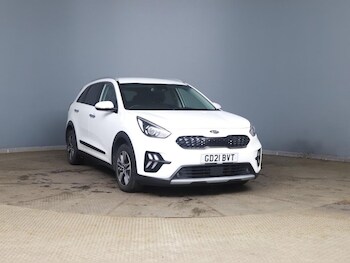 Kia - Niro