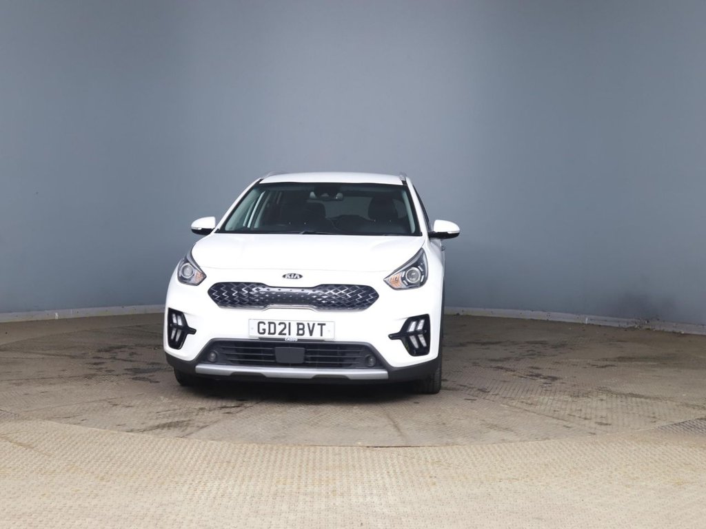 Used Kia Niro 2021 for sale - 76725103: Photo 2