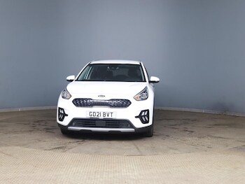 Used Kia Niro 2021 for sale - 76725103: Photo