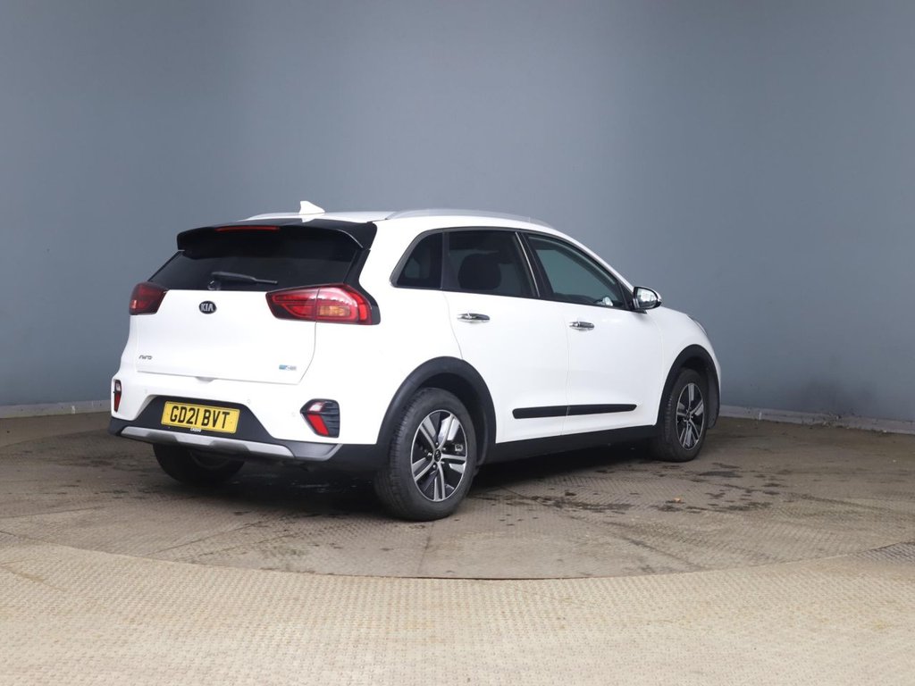 Used Kia Niro 2021 for sale - 76725103: Photo 3