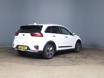Used Kia Niro 2021 for sale - 76725103: Photo