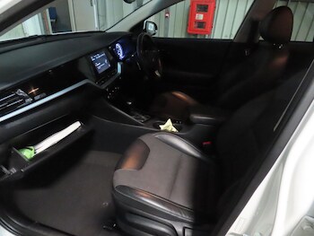 Used Kia Niro 2021 for sale - 76725103: Photo