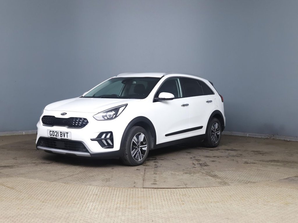 Used Kia Niro 2021 for sale - 76725103: Photo 5