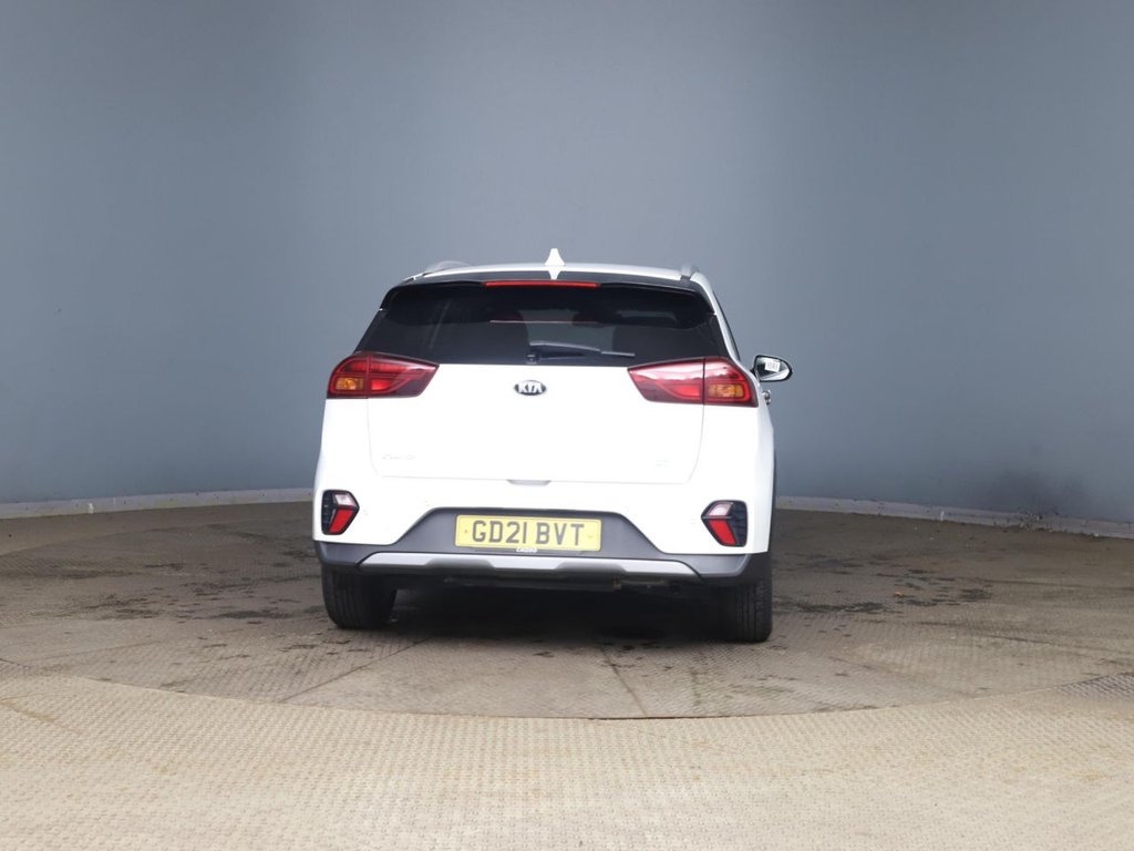 Used Kia Niro 2021 for sale - 76725103: Photo 6