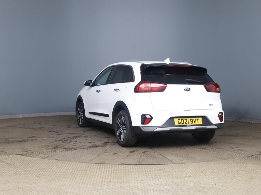 Used Kia Niro 2021 for sale - 76725103: Photo 7
