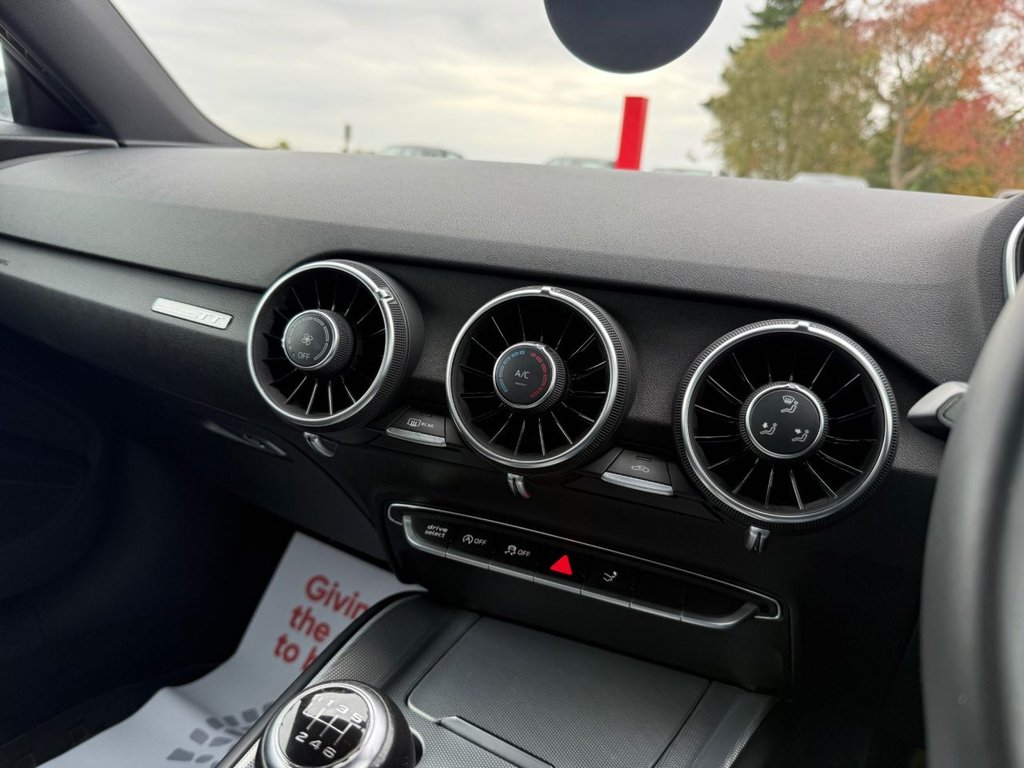 Used Audi TT 2016 for sale - 76451954: Photo 13