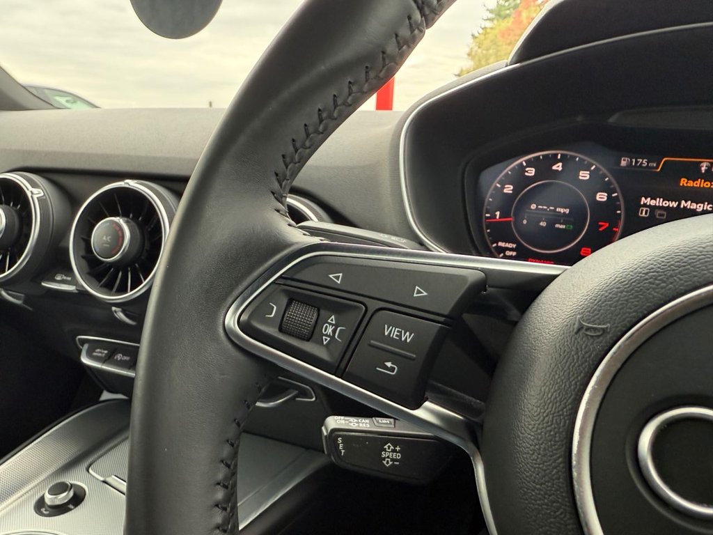 Used Audi TT 2016 for sale - 76451954: Photo 17