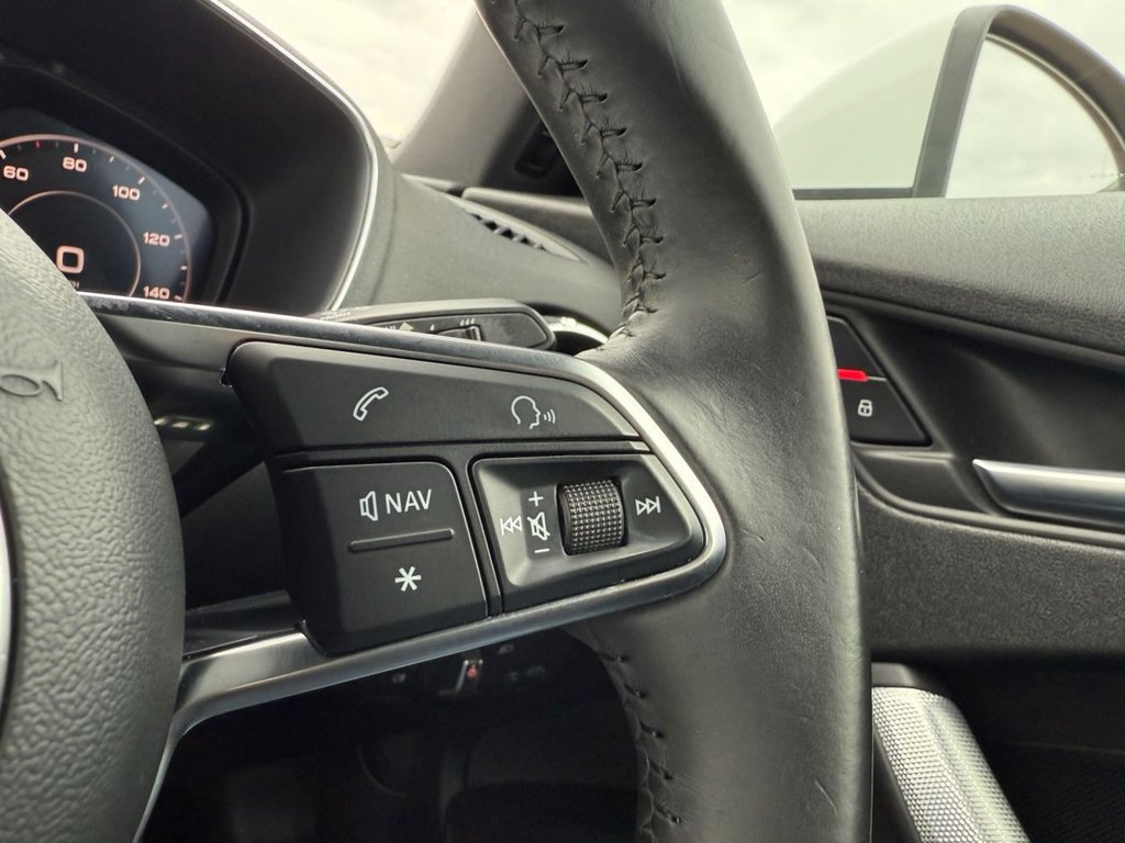 Used Audi TT 2016 for sale - 76451954: Photo 18