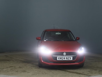 Used Suzuki Swift 2024 for sale - 78315769: Photo