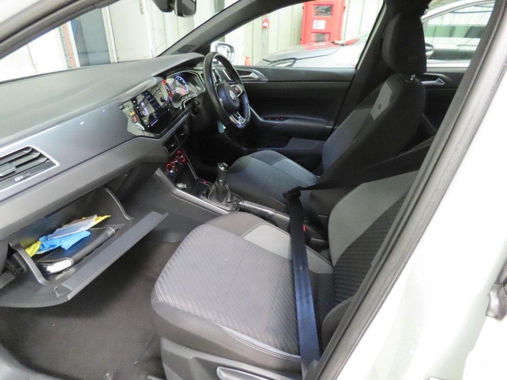 Used Volkswagen Polo 2020 for sale - 77836002: Photo 4