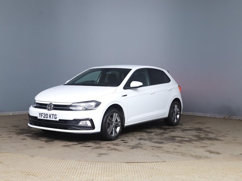 Used Volkswagen Polo 2020 for sale - 77836002: Photo 5