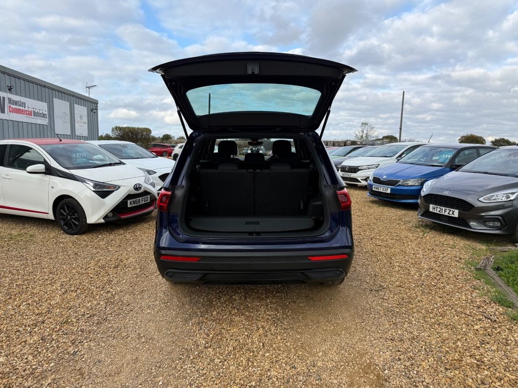 Used SEAT Tarraco 2019 for sale - 76451875: Photo 11