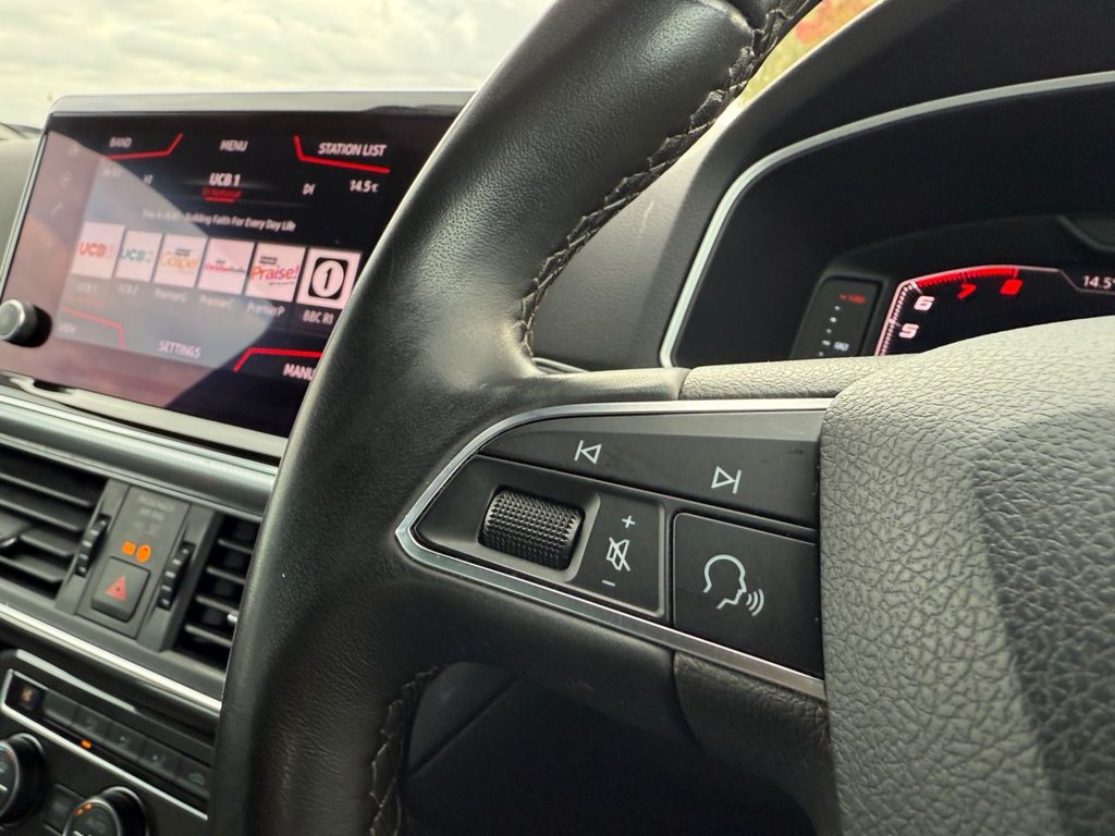 Used SEAT Tarraco 2019 for sale - 76451875: Photo 18