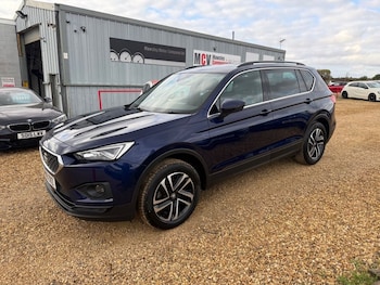 Used SEAT Tarraco 2019 for sale - 76451875: Photo