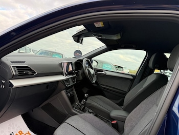 Used SEAT Tarraco 2019 for sale - 76451875: Photo